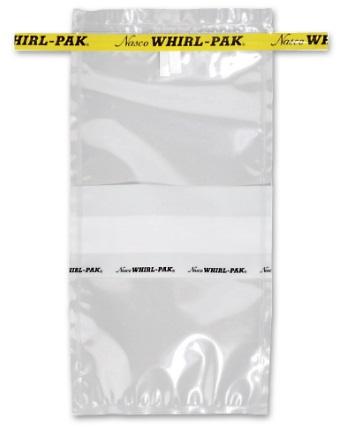 Kleinfeld B01490WA, Whirl-Pak-Bag,    , 390 , 13 x 19 , PU = 500  B01490WA
