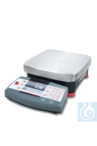 Ohaus Ranger 7000, R71MD6-EU,  ,  0,1 ,  6  ... 30088845