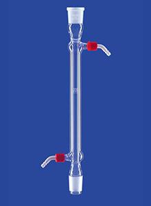 Lenz-Laborglas GmbH & Co. KG Liebig-K_hler, 250 , NS 19/26   . ,   GL 14 5210312