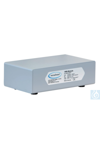 VACUUBRAND    VMS-B  VACUU  BUS, 100-230  / 50-60 ,  IEC 20676030
