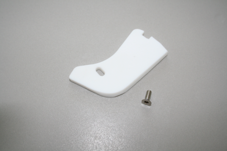 Retsch Scraper  RM 200 PTFE 22.008.0024