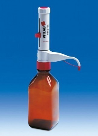  VITLAB simplex 1,0-10,0  1601505