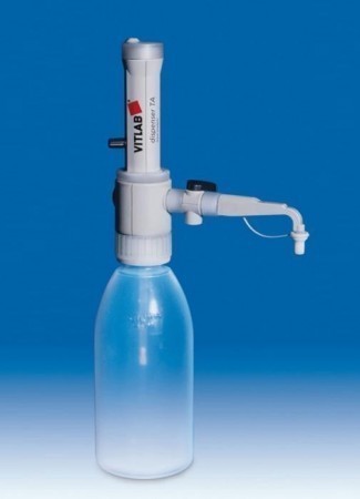  VITLAB TA, 1,0-10,0 , Pt-Ir,    1607515