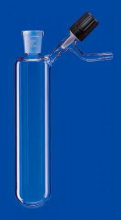 Lenz-Laborglas GmbH & Co. KG   ( ) 100 , , NS 14/23 PTFE    2,5  3370637
