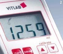   VITLAB continuous RS, 50  1620507