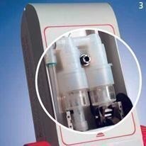   VITLAB continuous RS, 50  1620507