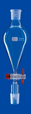 Lenz-Laborglas GmbH & Co. KG   500 ,  NS 29/32,  PTFE,  4,0     4475804