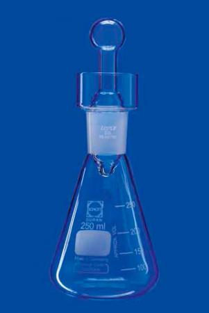 Lenz-Laborglas GmbH & Co. KG     500 ,     NS 29/32 3026258