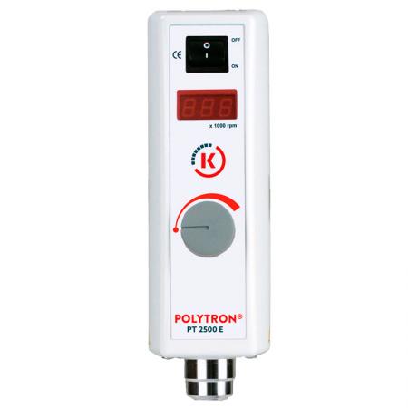 Kinematica POLYTRON PT 2500 E 230  (  EU)   (Ecoline) 11010055