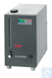 Huber Minichiller 300 Chiller 3006.0069.99