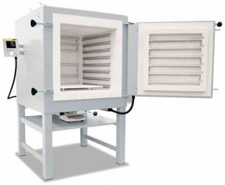 Nabertherm LH 216/14 / B400     , Tmax 1200  C LH2140NBNE