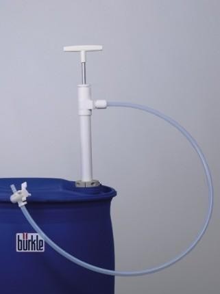    Burkle Ultrapure    ,   60  5606-0601