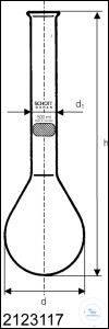 Duran / DWK Life Sciences DURAN  , 750  212315109