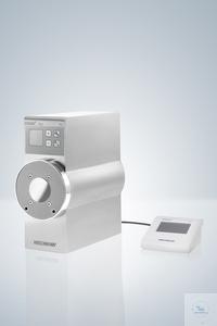 Hirschmann rotarus flow 50i,  , inox, IP 65 9501344