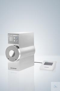 Hirschmann rotarus volume 50i,  , inox, IP 65 9501364