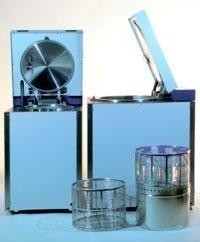  SHP Laboklav ECO 135-B, 135 ,   27.0135.000.000