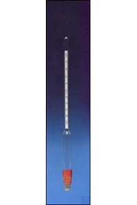 Bochem Hydrometer 0,600 - 0,800   0112