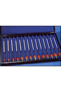 Bandelin Set -  0 600  2000   0357