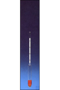 Geco-Gering Hydrometer 0 - 15   0588