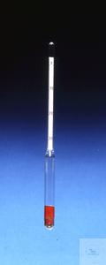 Geco-Gering Hydrometer 0 - 30   0632