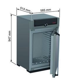  Memmert IN75plus    IN75plus
