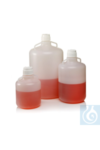 Nalgene Nalgene  Carboys  Carboy  /  83B 10L ... 2250-0020