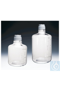 Nalgene Nalgene™   Clearboy™   83B 10 ... 2251-0020