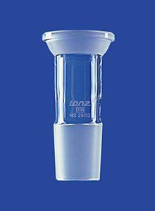 Lenz-Laborglas GmbH & Co.KG _bergangsst_ck, DURAN  NS-Kern NS 14/23   KS S 19 1521914
