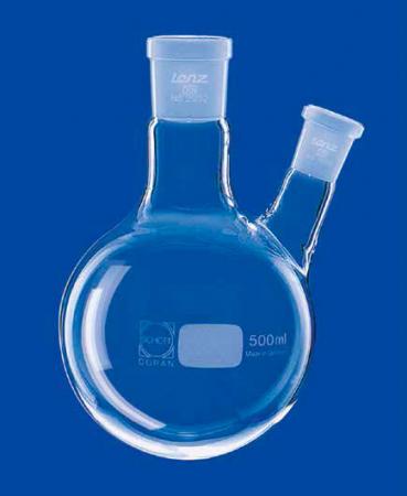 Lenz-Laborglas GmbH & Co. KG     , 50 , Schr_ger SH, 2 NS 14/23 3211128
