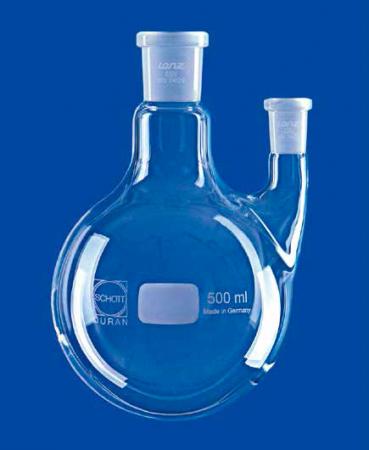 Lenz-Laborglas GmbH & Co. KG     , 100 , , 1 NS 29/32, 1 NS 14/23 3204137