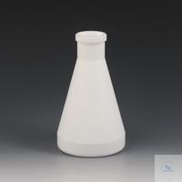 A 151-04 Bohlender Erlenmeyer Flasks PTFE, PTFE,   A 151-04