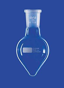 Lenz-Laborglas GmbH & Co. KG     10 , NS 14/23 DURAN 3031413