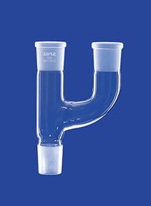 Lenz-Laborglas GmbH & Co. KG  ,  NS 29/32,  , 2 x NS 29/32 5010044