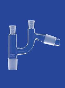 Lenz-Laborglas GmbH & Co. KG     Claisen 1 NS 29/32, 3 NS 14/23 5030041