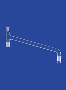 Lenz-Laborglas GmbH & Co. KG Dest.-Br_cke  ,  150 ,  NS 14/23, 2   NS 14/23 5047001