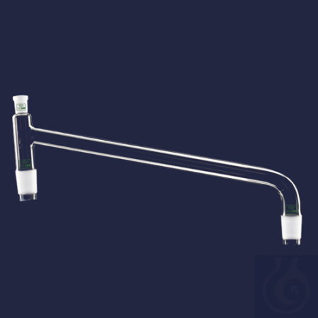  ,  , : NS 29/32, : NS 14/23, 350  Isolab 065.53.029