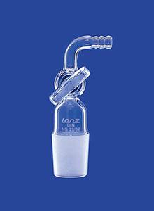 Lenz-Laborglas GmbH & Co. KG _bergangsst_ck    , NS 14/23 5098001