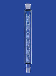 Lenz-Laborglas GmbH & Co. KG Vigreux , 300  NS 29/32, m. ,  .  NS 29 5133304