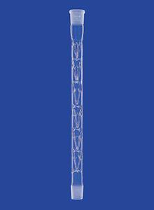 Lenz-Laborglas GmbH & Co. KG Vigreux Kern u.  NS 29/32   300  5130304