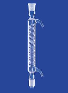 Lenz-Laborglas GmbH & Co. KG Schlangenk_hler, 500      NS 29/32,   , , DURAN 5233504