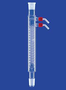 Lenz-Laborglas GmbH & Co. KG Dimroth-K_hler, 160      NS 14/23,    GL 14, DURAN 5240211