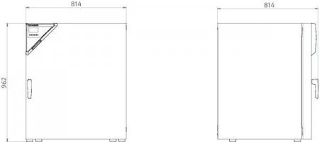   Binder FED 240, 259 , Avantgarde.Line,    9010-0299