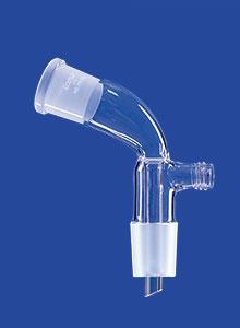 Lenz-Laborglas GmbH & Co. KG   KG    GL 18,  /  NS 29/32,  DURAN 5275014