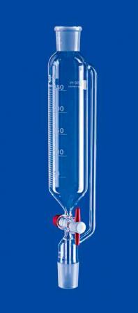 Lenz-Laborglas GmbH & Co. KG   100 , NS 14/23 ., ., PTFE-K_ken    4373711