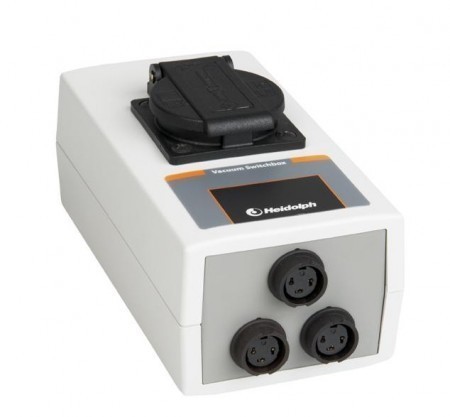  Heidolph Switchbox 569-00400-00