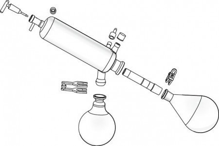   Heidolph Hei-VAP Value HL/G1 560-01100-00