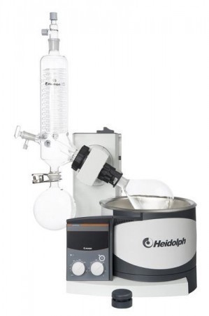   Heidolph Hei-VAP Value HL/G1 560-01100-00