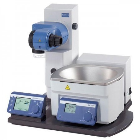   IKA RV 10 control FLEX 0008038100