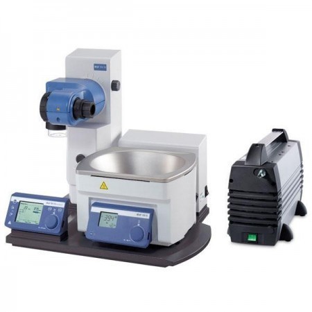   IKA RV 10 control FLEX auto 0008038200