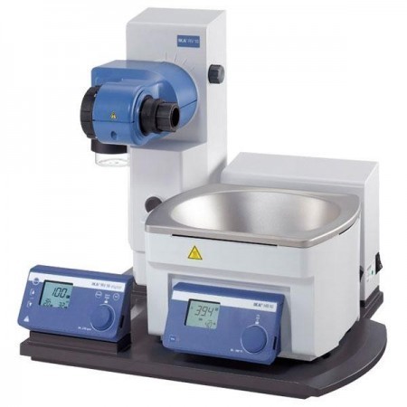   IKA RV 10 digital FLEX 0008040500